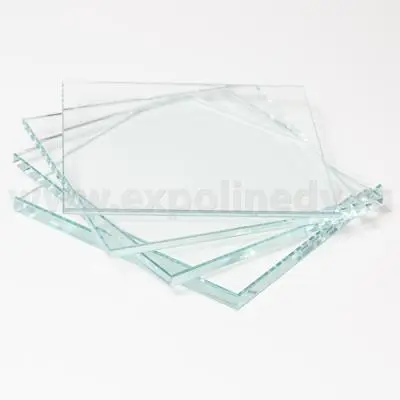Стекло Extra Clear  стекло extra clear, 6мм (2134*3660) китай