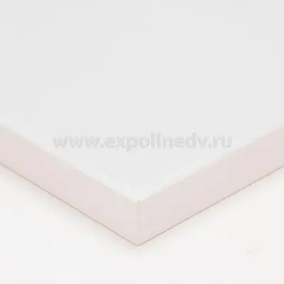 Коллекция Brilliant / Inspire bianco matt, плита рехау inspire 2800х1300 х18,8 мм