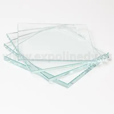Стекло Extra Clear  стекло extra clear, 4мм (2134*3660) китай