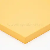 Коллекция Velluto giallo kashmir supermatt, мебельный фасад рехау velluto 20мм (кв.м.)