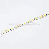 Светодиодная лента лента светодиодная 12w/m 5м, 24v, 4200к нейтральный, ip20