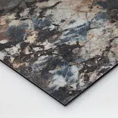 SLOTEX образец компакт-плиты 250х300 patagonia azulado
