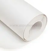 Лотки для столовых приборов противоскользящий кухонный коврик 480х1000мм, белый