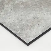 SLOTEX образец компакт-плиты 250х300 phantom marble dark