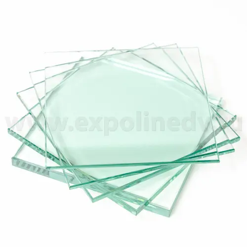 Стекло прозрачное AGC стекло прозрачное planibel clear 10мм (2550*3210)