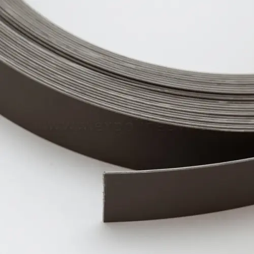 Кромка для фасадных панелей Möbius Slotex кромка dark grey (1/23 мм)