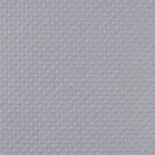 Лотки для столовых приборов противоскользящий кухонный коврик 480x1000мм, серый