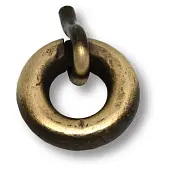 Ручки Brass Морская коллекция 2569.0047.001 ручка мебельная морская, кольцо, античная бронза