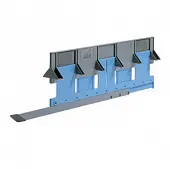 Монтажные приспособления мебельный шаблон hettich bluejig handle, для установки ручек/9248018