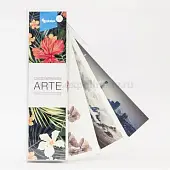 Образцы декоративных панелей SLOTEX образцы декоративных панелей slotex arte