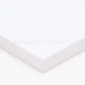 Коллекция Velluto bianco alaska supermatt, мебельный фасад рехау velluto 20мм (кв.м.)