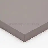 Коллекция Velluto grigio londra supermatt, мебельный фасад рехау velluto 20мм (кв.м.)